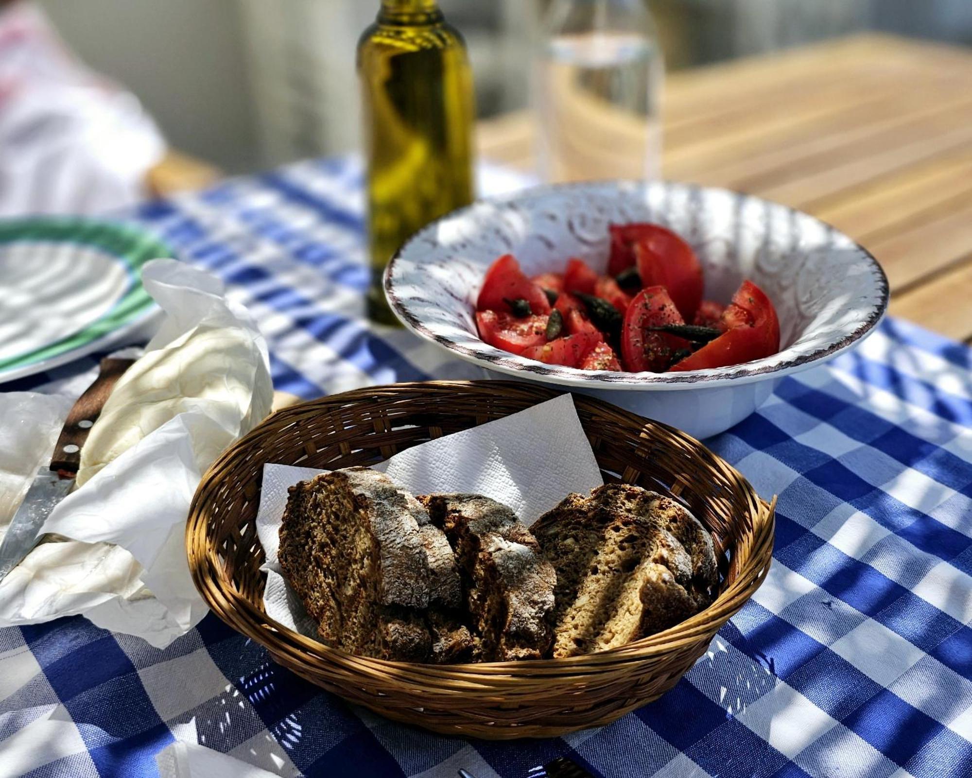 Astra Residential Apts Khónias Kültér fotó